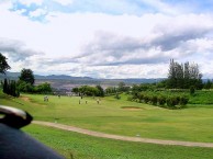 Mae Moh Golf Course